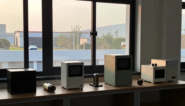 智能配电柜在工业园区中的实际应用场景分析