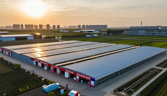 在制造业中电气技术咨询如何优化安装环境