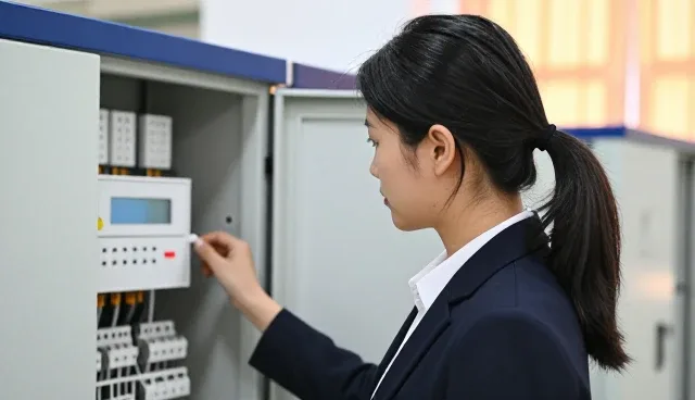 电气产品供应在工业自动化中的关键作用